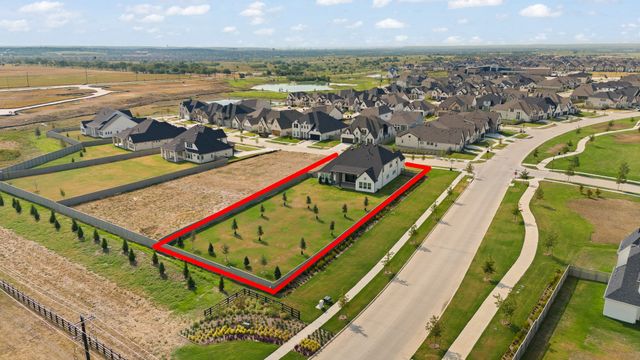 2116 Roaming Trail, Northlake, TX 76247