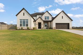 2116 Roaming Trail, Northlake, TX 76247