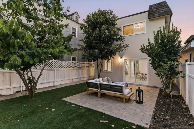 713 -719 D AVENUE, Coronado, CA 92118