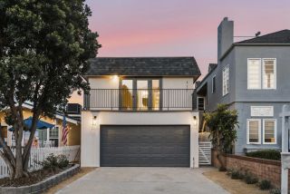 713 -719 D AVENUE, Coronado, CA 92118