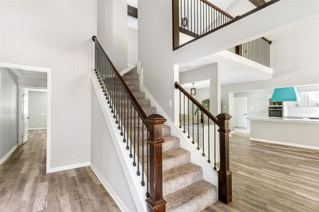 854 Fairway Drive, New Caney, TX 77357
