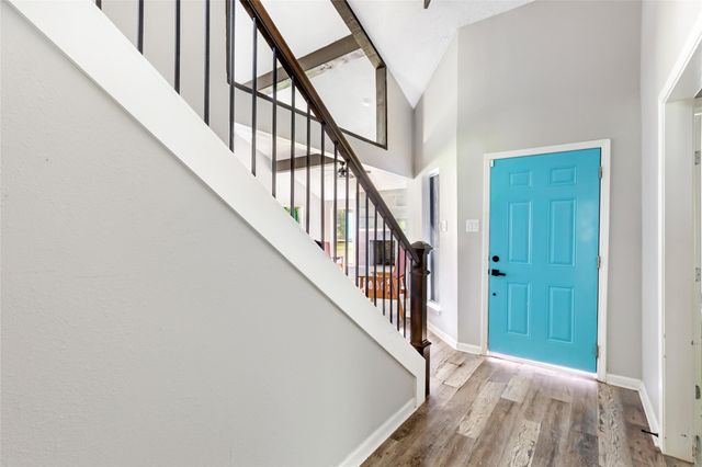 854 Fairway Drive, New Caney, TX 77357