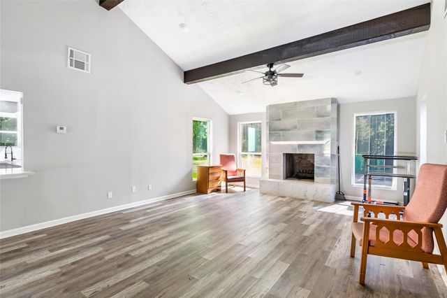 854 Fairway Drive, New Caney, TX 77357