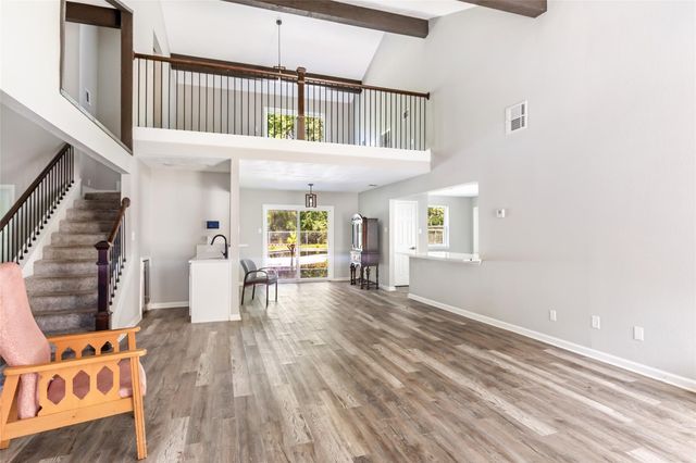854 Fairway Drive, New Caney, TX 77357