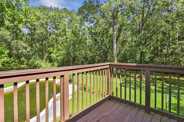 854 Fairway Drive, New Caney, TX 77357