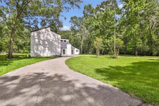 854 Fairway Drive, New Caney, TX 77357