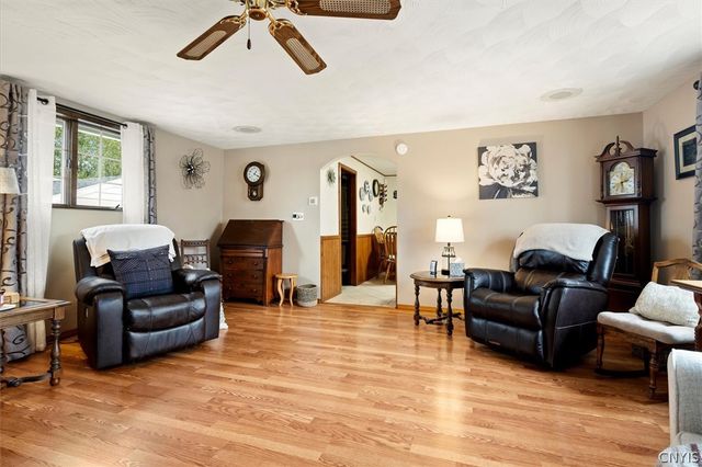 1428 Ney Avenue, New Hartford, NY 13502