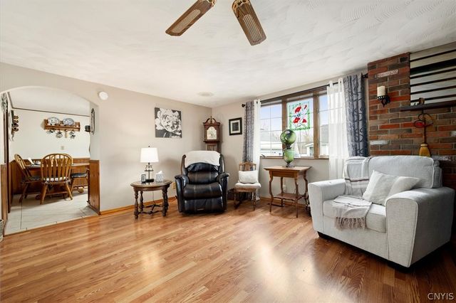 1428 Ney Avenue, New Hartford, NY 13502