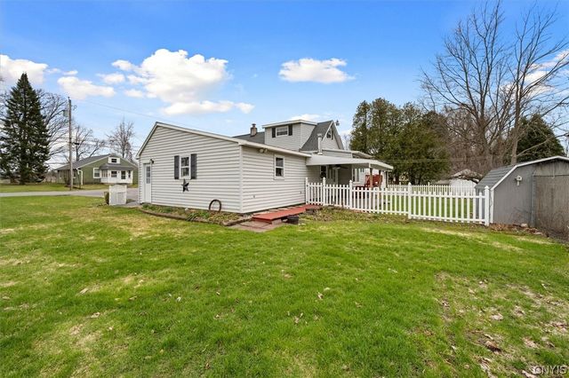 1428 Ney Avenue, New Hartford, NY 13502