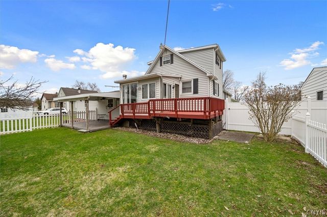 1428 Ney Avenue, New Hartford, NY 13502