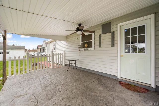 1428 Ney Avenue, New Hartford, NY 13502