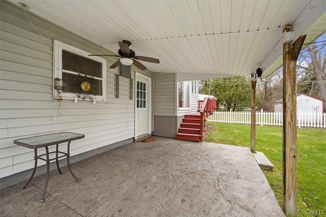 1428 Ney Avenue, New Hartford, NY 13502