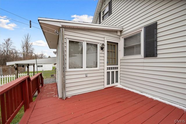 1428 Ney Avenue, New Hartford, NY 13502