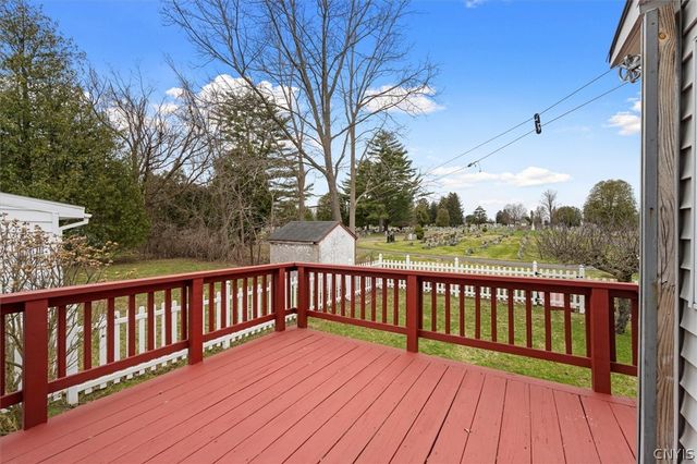 1428 Ney Avenue, New Hartford, NY 13502