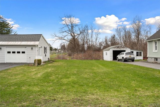 1428 Ney Avenue, New Hartford, NY 13502