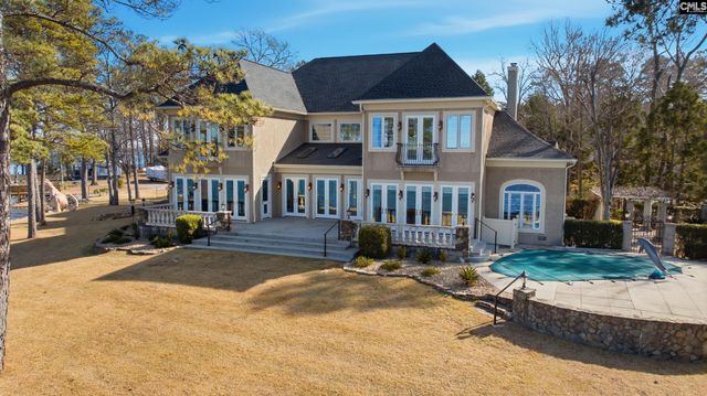 180 Lillian Street, Gilbert, SC 29054