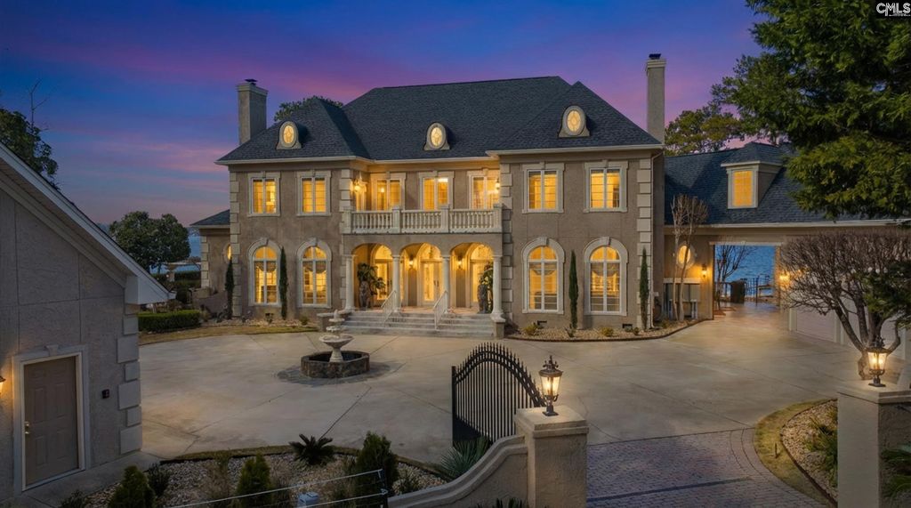 180 Lillian Street, Gilbert, SC 29054