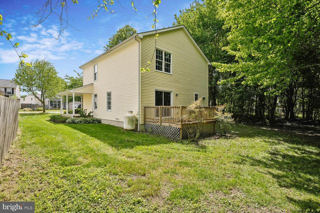 411 MALLARD DR, Greensboro, MD 21639