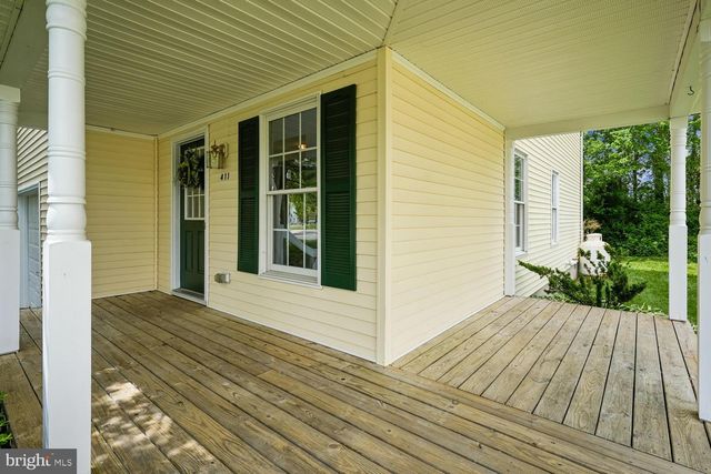 411 MALLARD DR, Greensboro, MD 21639