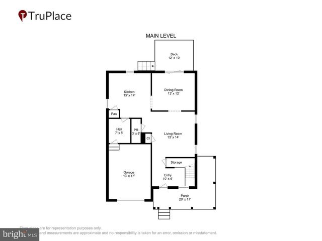 411 MALLARD DR, Greensboro, MD 21639