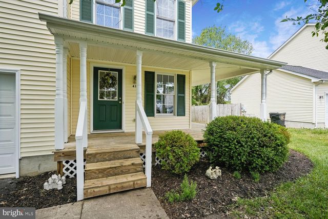 411 MALLARD DR, Greensboro, MD 21639