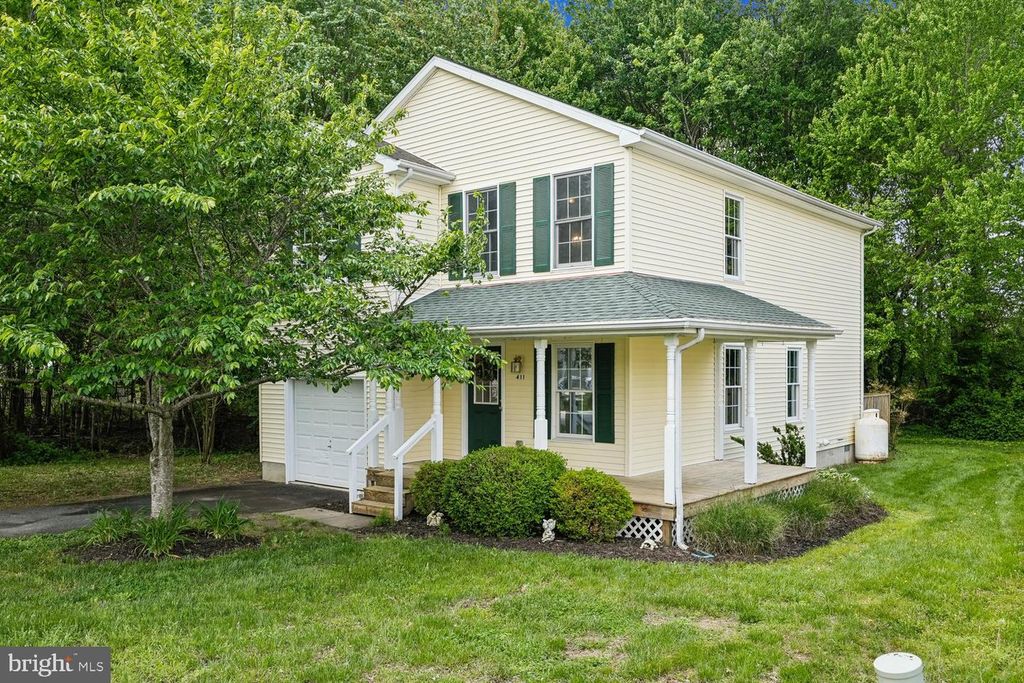 411 MALLARD DR, Greensboro, MD 21639