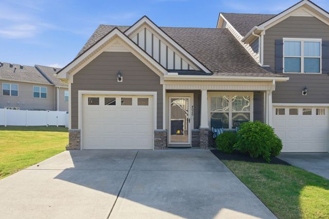 4020 Commons Dr, Spring Hill, TN 37174