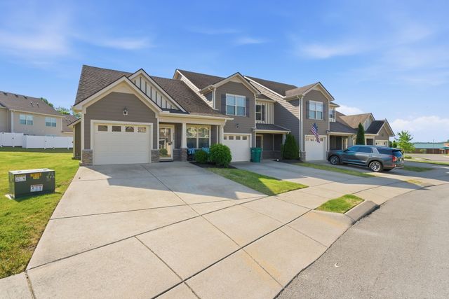 4020 Commons Dr, Spring Hill, TN 37174