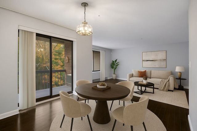 14 Old Stone Way 11, Weymouth, MA 02189