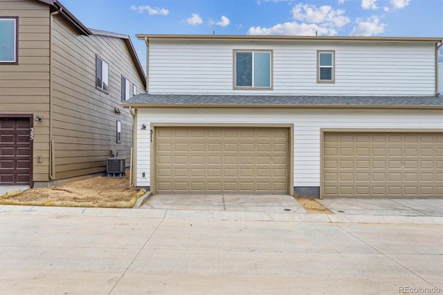 311 Shoveler Way, Johnstown, CO 80534