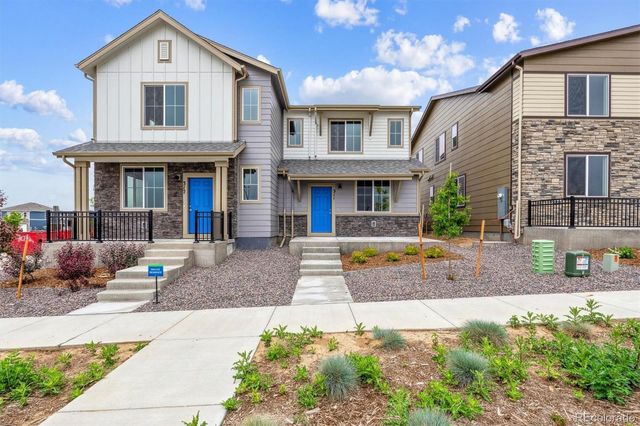311 Shoveler Way, Johnstown, CO 80534