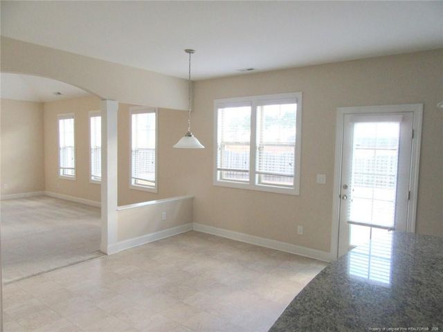 512 Rossendale Drive, Hope Mills, NC 28348