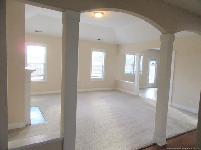 512 Rossendale Drive, Hope Mills, NC 28348