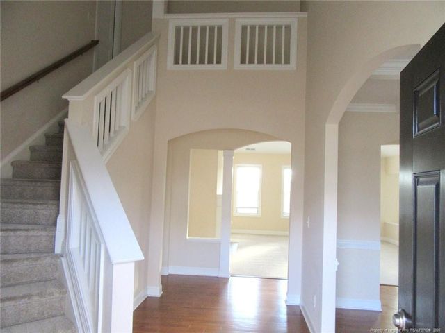 512 Rossendale Drive, Hope Mills, NC 28348