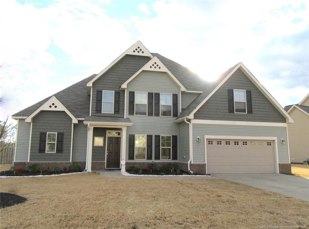 512 Rossendale Drive, Hope Mills, NC 28348
