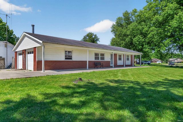 3909 Carmelita Boulevard, Kokomo, IN 46902