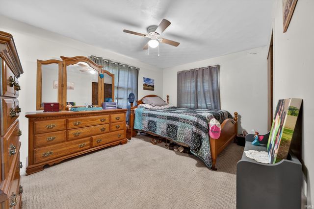 3909 Carmelita Boulevard, Kokomo, IN 46902