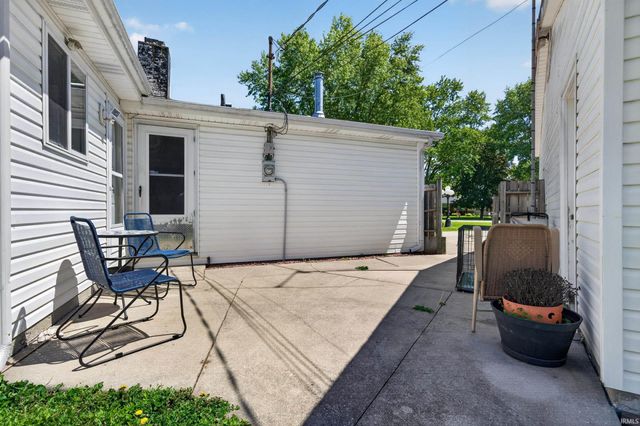 3909 Carmelita Boulevard, Kokomo, IN 46902