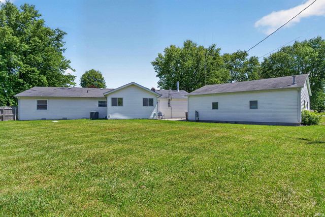 3909 Carmelita Boulevard, Kokomo, IN 46902