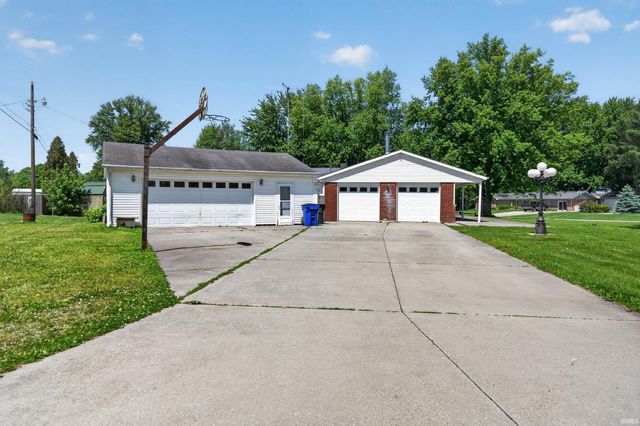 3909 Carmelita Boulevard, Kokomo, IN 46902