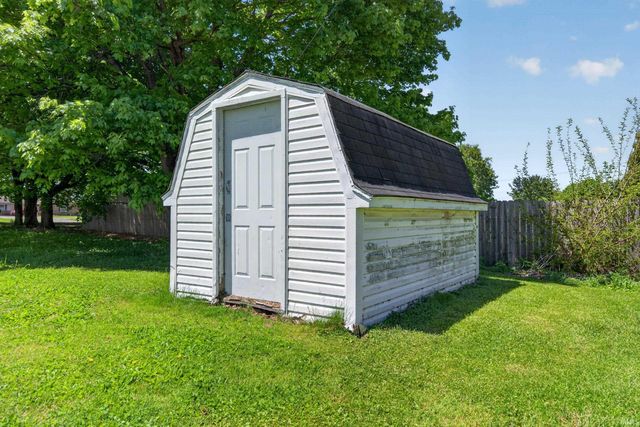3909 Carmelita Boulevard, Kokomo, IN 46902