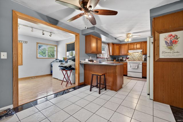 3909 Carmelita Boulevard, Kokomo, IN 46902