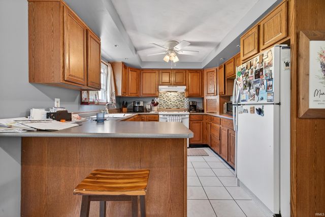 3909 Carmelita Boulevard, Kokomo, IN 46902