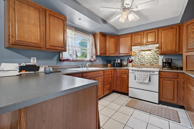 3909 Carmelita Boulevard, Kokomo, IN 46902