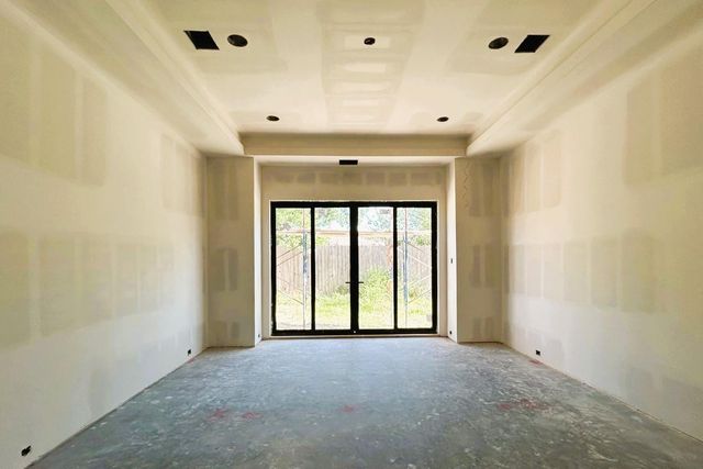 1326 Curtin Street, Houston, TX 77018