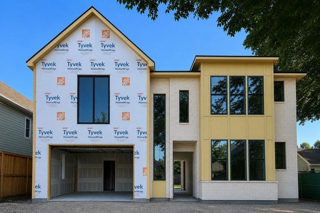 1326 Curtin Street, Houston, TX 77018
