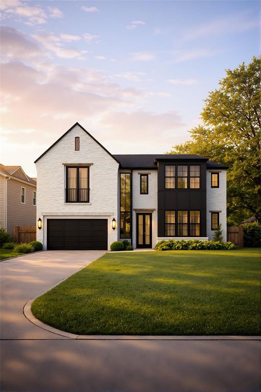 1326 Curtin Street, Houston, TX 77018