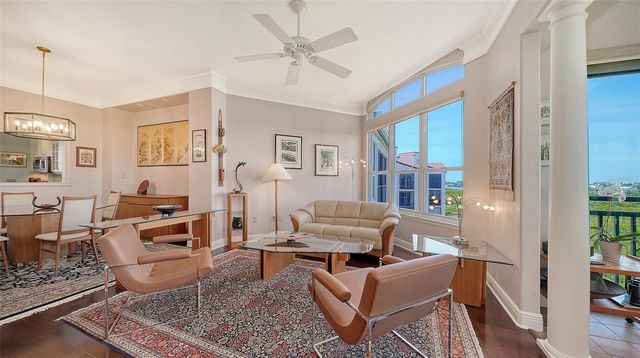 5420 EAGLES POINT CIRCLE 402, Sarasota, FL 34231
