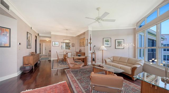 5420 EAGLES POINT CIRCLE 402, Sarasota, FL 34231