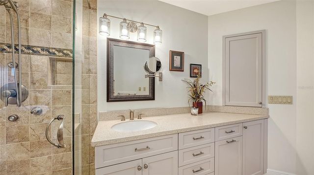 5420 EAGLES POINT CIRCLE 402, Sarasota, FL 34231